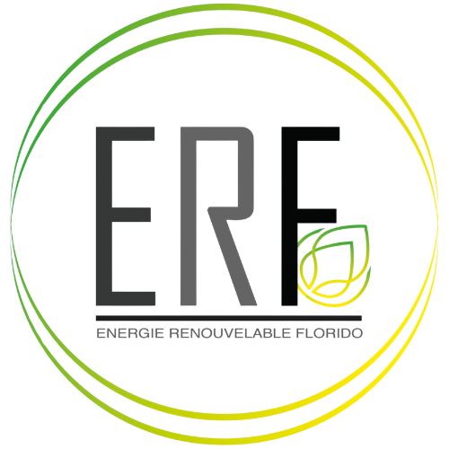 Logo Énergie Renouvelable Florido