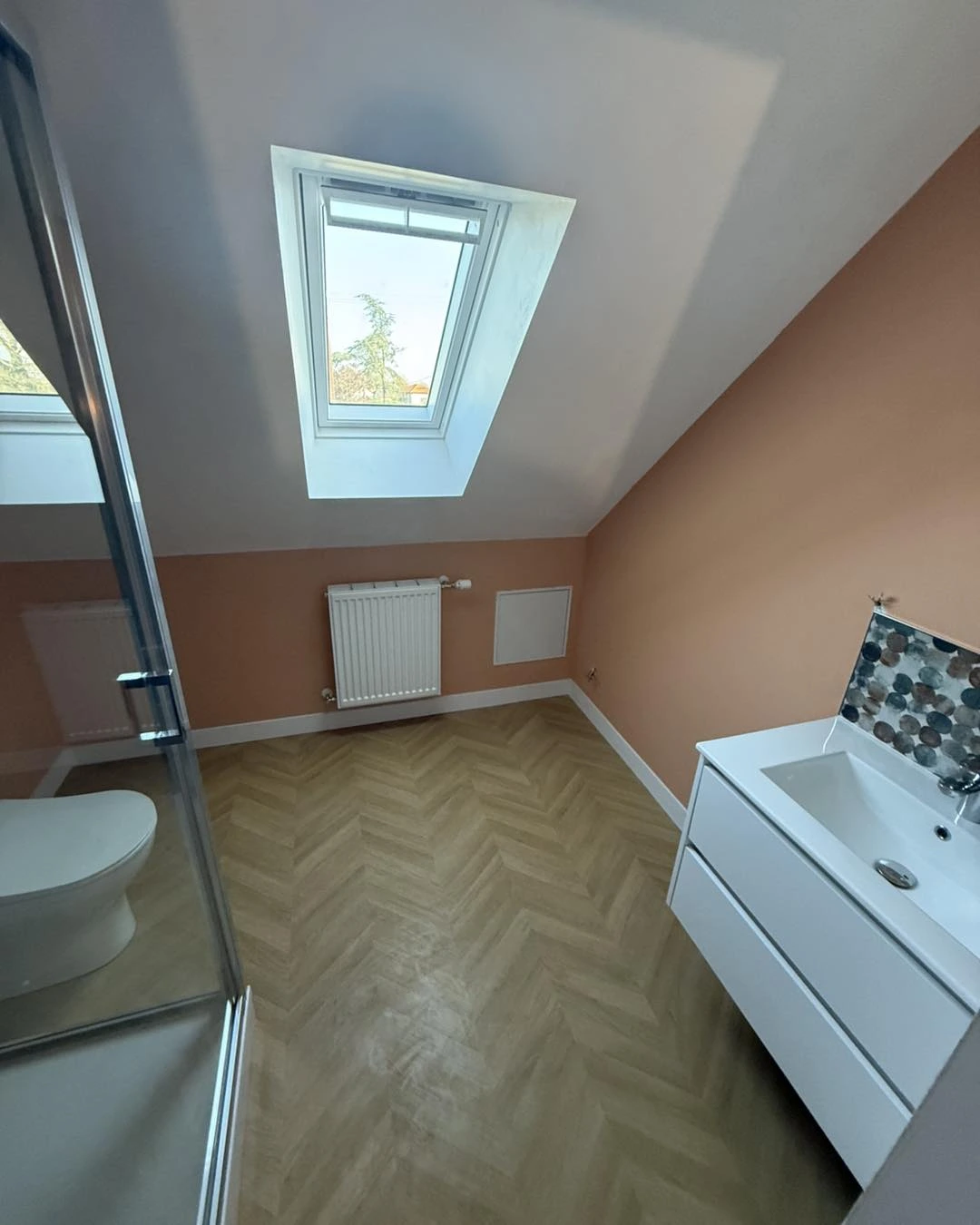 Rénovation de salle de bain à Arras, Lens, Douai, Béthune - Énergie Renouvelable Florido